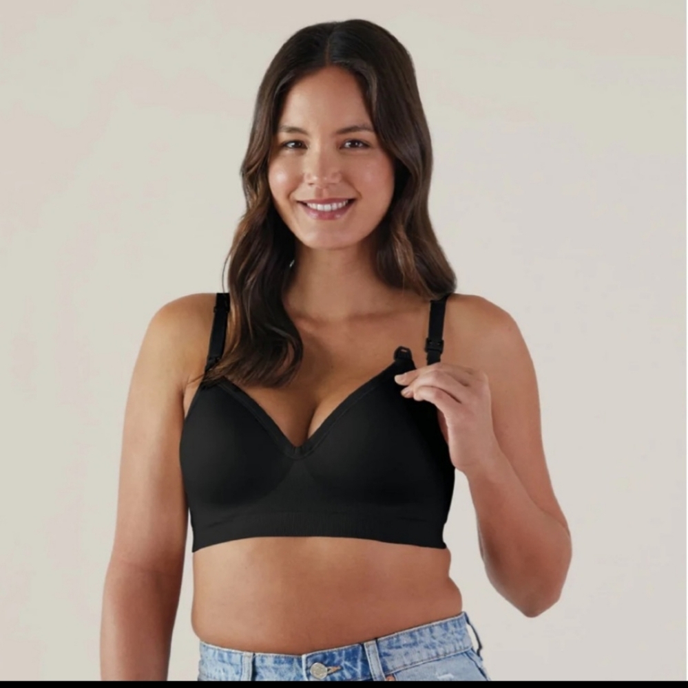 BRAVADO DESIGNS  NURSING BRA, NEW, NO TAGS